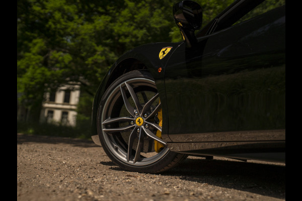 Ferrari 488 3.9 Spider HELE | Racing Seats | Veel carbon!