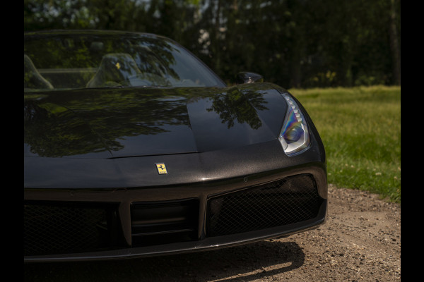Ferrari 488 3.9 Spider HELE | Racing Seats | Veel carbon!