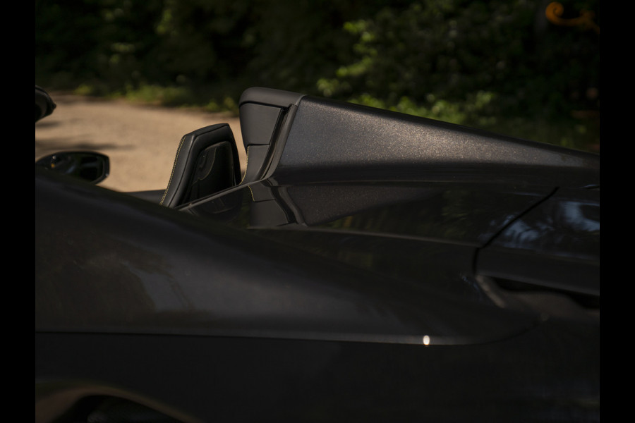 Ferrari 488 3.9 Spider HELE | Racing Seats | Veel carbon!