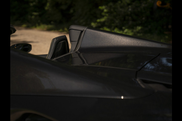 Ferrari 488 3.9 Spider HELE | Racing Seats | Veel carbon!