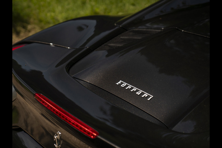 Ferrari 488 3.9 Spider HELE | Racing Seats | Veel carbon!