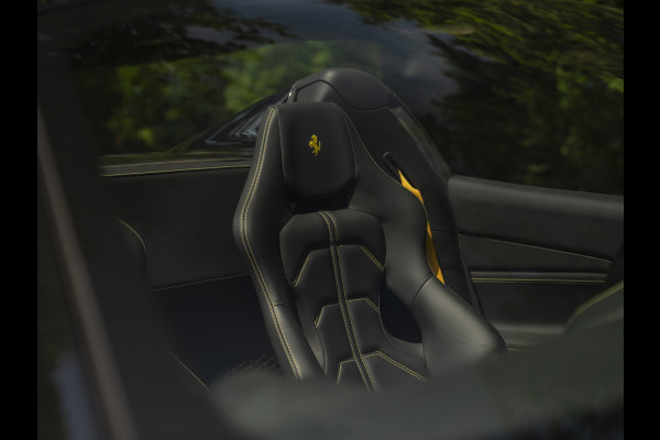 Ferrari 488 3.9 Spider HELE | Racing Seats | Veel carbon!
