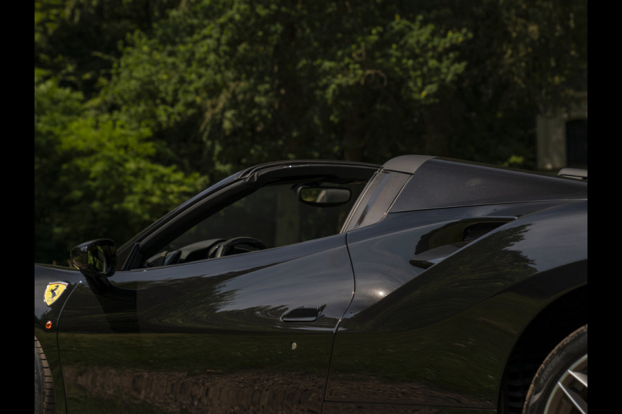 Ferrari 488 3.9 Spider HELE | Racing Seats | Veel carbon!