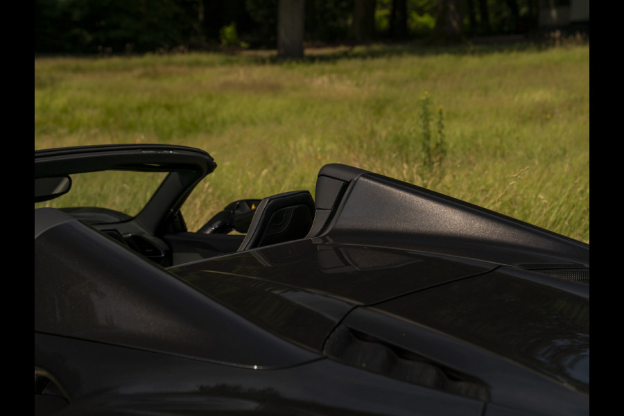Ferrari 488 3.9 Spider HELE | Racing Seats | Veel carbon!