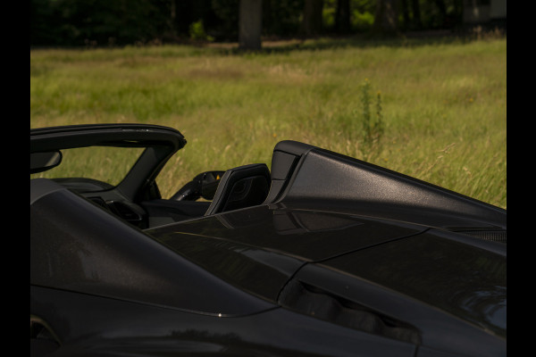Ferrari 488 3.9 Spider HELE | Racing Seats | Veel carbon!