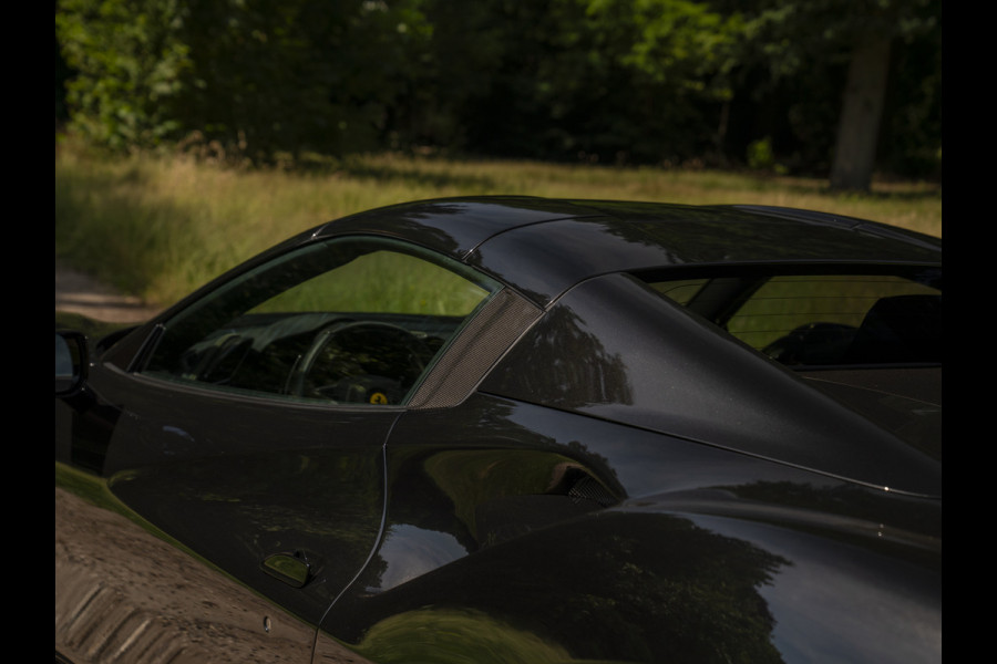 Ferrari 488 3.9 Spider HELE | Racing Seats | Veel carbon!