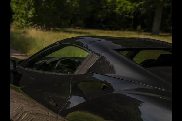 Ferrari 488 3.9 Spider HELE | Racing Seats | Veel carbon!