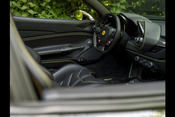 Ferrari 488 3.9 Spider HELE | Racing Seats | Veel carbon!