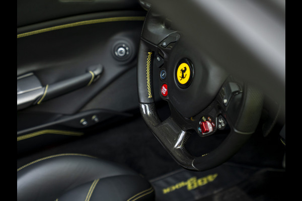 Ferrari 488 3.9 Spider HELE | Racing Seats | Veel carbon!