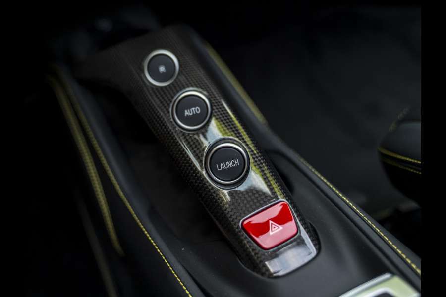 Ferrari 488 3.9 Spider HELE | Racing Seats | Veel carbon!