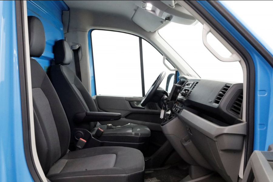 Volkswagen Crafter 35 2.0 TDI E6 Bakwagen met achterdeuren 2-Persoons 05-2021