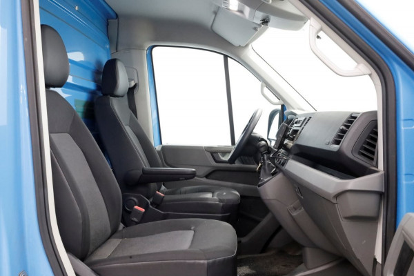 Volkswagen Crafter 35 2.0 TDI E6 Bakwagen met achterdeuren 2-Persoons 04-2021