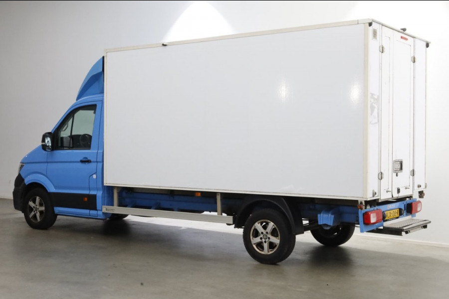 Volkswagen Crafter 35 2.0 TDI E6 Bakwagen met achterdeuren 2-Persoons 04-2021