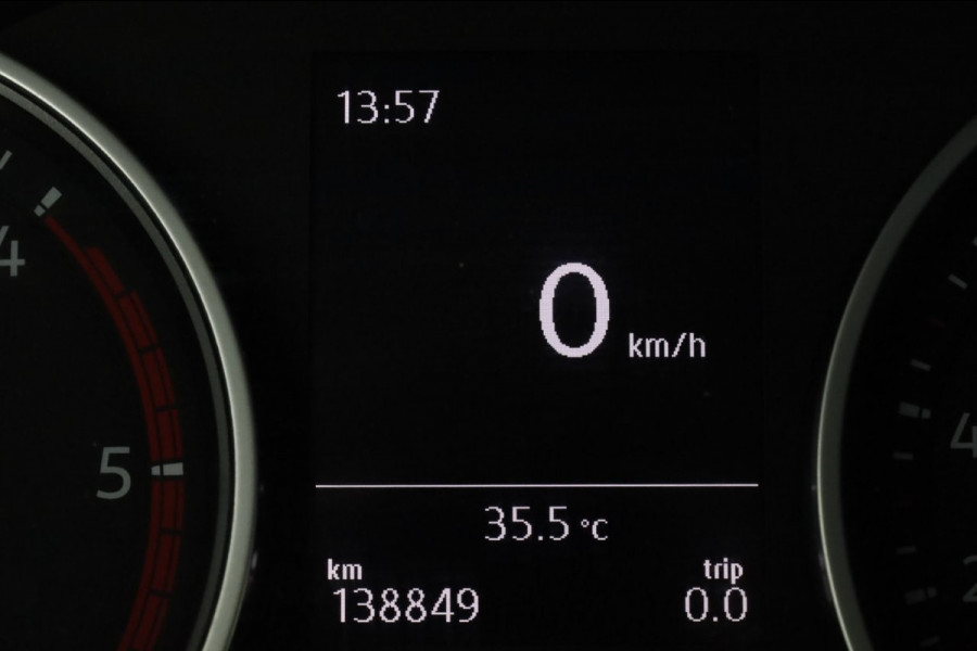 Volkswagen Crafter 35 2.0 TDI E6 Bakwagen met achterdeuren 2-Persoons 04-2021