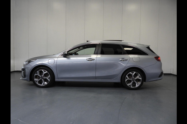 Kia Ceed Sportswagon 1.6 GDI PHEV Plug-In ExecutiveLine TREKH./LEER/SCHUIFDAK/LED/17"LMV!