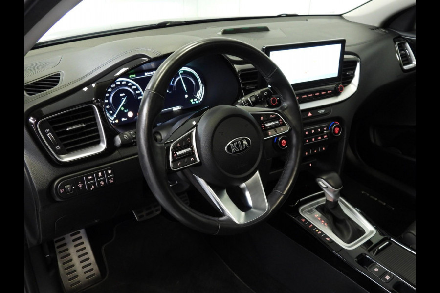 Kia Ceed Sportswagon 1.6 GDI PHEV Plug-In ExecutiveLine TREKH./LEER/SCHUIFDAK/LED/17"LMV!