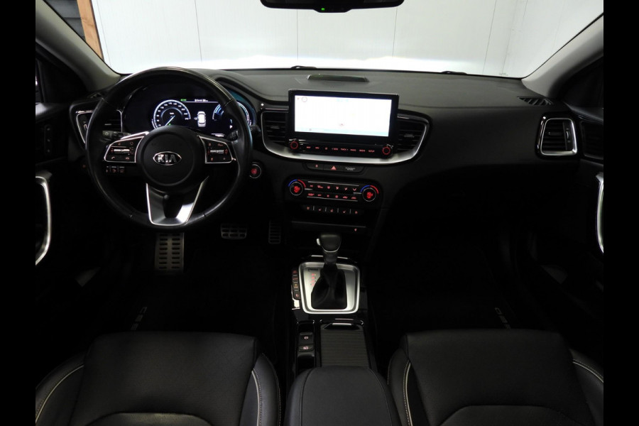 Kia Ceed Sportswagon 1.6 GDI PHEV Plug-In ExecutiveLine TREKH./LEER/SCHUIFDAK/LED/17"LMV!