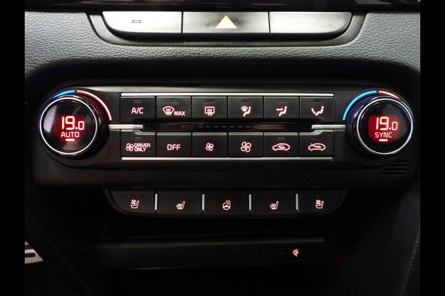 Kia Ceed Sportswagon 1.6 GDI PHEV Plug-In ExecutiveLine TREKH./LEER/SCHUIFDAK/LED/17"LMV!