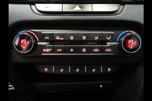 Kia Ceed Sportswagon 1.6 GDI PHEV Plug-In ExecutiveLine TREKH./LEER/SCHUIFDAK/LED/17"LMV!