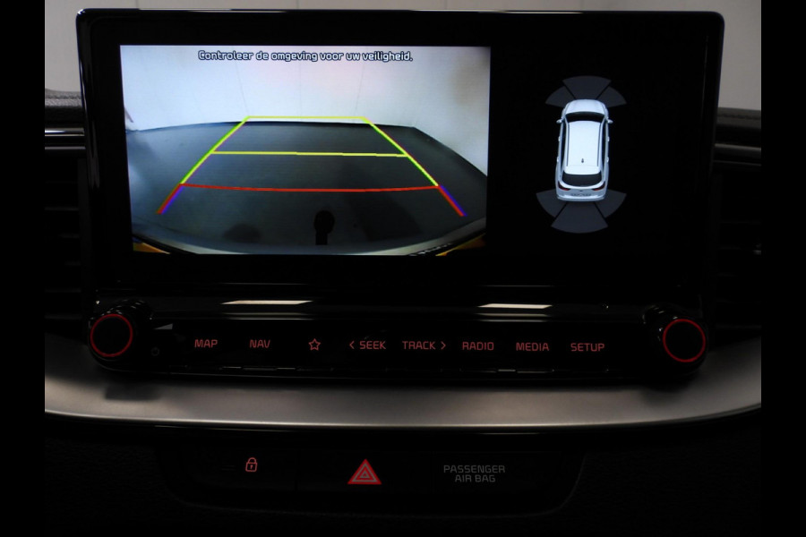 Kia Ceed Sportswagon 1.6 GDI PHEV Plug-In ExecutiveLine TREKH./LEER/SCHUIFDAK/LED/17"LMV!