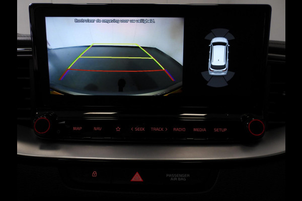 Kia Ceed Sportswagon 1.6 GDI PHEV Plug-In ExecutiveLine TREKH./LEER/SCHUIFDAK/LED/17"LMV!