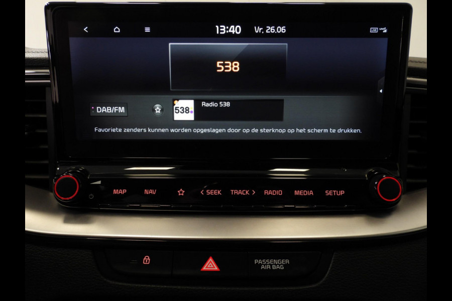 Kia Ceed Sportswagon 1.6 GDI PHEV Plug-In ExecutiveLine TREKH./LEER/SCHUIFDAK/LED/17"LMV!
