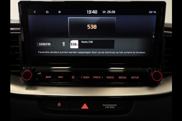 Kia Ceed Sportswagon 1.6 GDI PHEV Plug-In ExecutiveLine TREKH./LEER/SCHUIFDAK/LED/17"LMV!