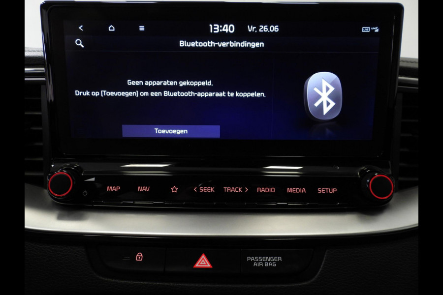 Kia Ceed Sportswagon 1.6 GDI PHEV Plug-In ExecutiveLine TREKH./LEER/SCHUIFDAK/LED/17"LMV!