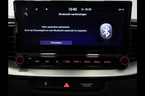 Kia Ceed Sportswagon 1.6 GDI PHEV Plug-In ExecutiveLine TREKH./LEER/SCHUIFDAK/LED/17"LMV!