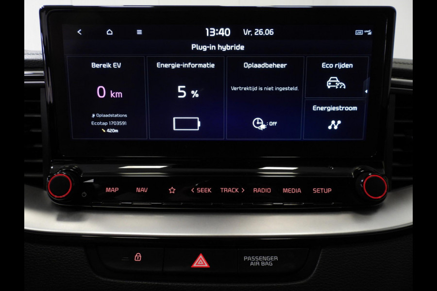 Kia Ceed Sportswagon 1.6 GDI PHEV Plug-In ExecutiveLine TREKH./LEER/SCHUIFDAK/LED/17"LMV!