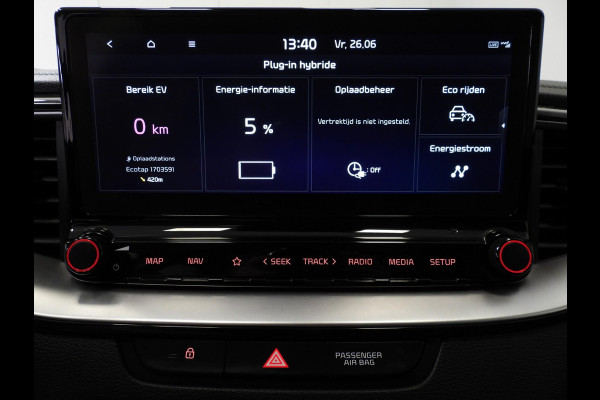 Kia Ceed Sportswagon 1.6 GDI PHEV Plug-In ExecutiveLine TREKH./LEER/SCHUIFDAK/LED/17"LMV!