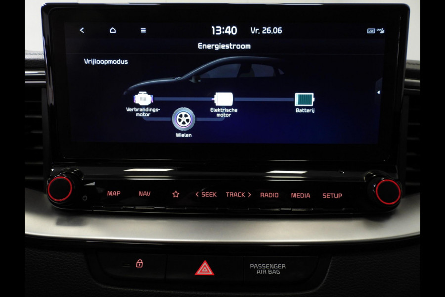 Kia Ceed Sportswagon 1.6 GDI PHEV Plug-In ExecutiveLine TREKH./LEER/SCHUIFDAK/LED/17"LMV!