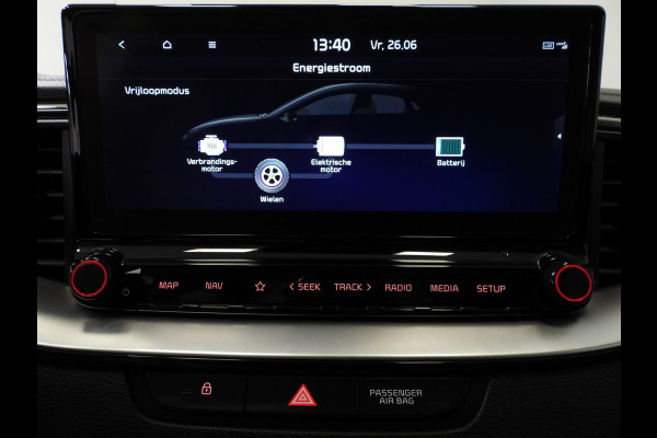 Kia Ceed Sportswagon 1.6 GDI PHEV Plug-In ExecutiveLine TREKH./LEER/SCHUIFDAK/LED/17"LMV!