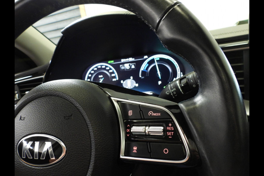 Kia Ceed Sportswagon 1.6 GDI PHEV Plug-In ExecutiveLine TREKH./LEER/SCHUIFDAK/LED/17"LMV!