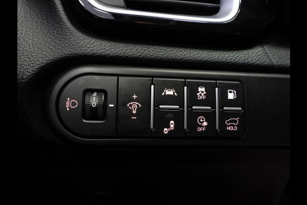 Kia Ceed Sportswagon 1.6 GDI PHEV Plug-In ExecutiveLine TREKH./LEER/SCHUIFDAK/LED/17"LMV!