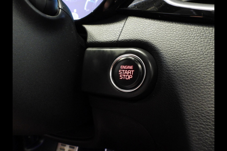 Kia Ceed Sportswagon 1.6 GDI PHEV Plug-In ExecutiveLine TREKH./LEER/SCHUIFDAK/LED/17"LMV!