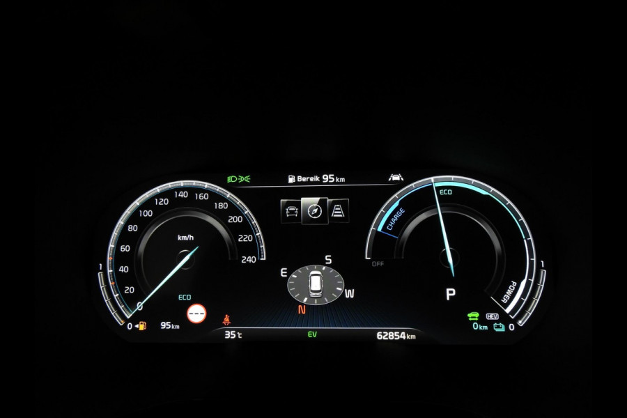 Kia Ceed Sportswagon 1.6 GDI PHEV Plug-In ExecutiveLine TREKH./LEER/SCHUIFDAK/LED/17"LMV!