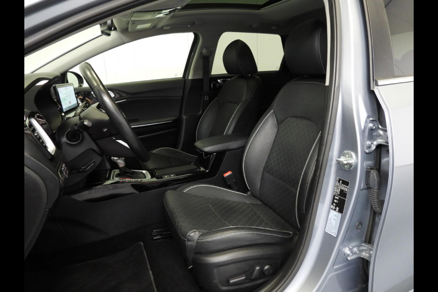 Kia Ceed Sportswagon 1.6 GDI PHEV Plug-In ExecutiveLine TREKH./LEER/SCHUIFDAK/LED/17"LMV!