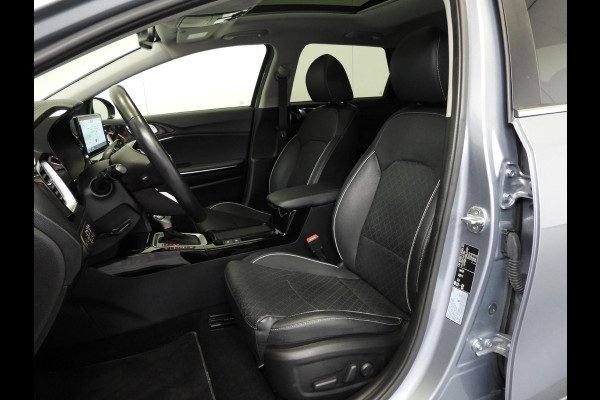 Kia Ceed Sportswagon 1.6 GDI PHEV Plug-In ExecutiveLine TREKH./LEER/SCHUIFDAK/LED/17"LMV!