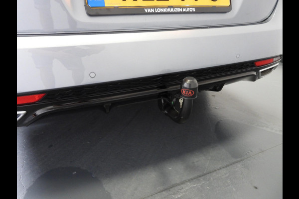 Kia Ceed Sportswagon 1.6 GDI PHEV Plug-In ExecutiveLine TREKH./LEER/SCHUIFDAK/LED/17"LMV!