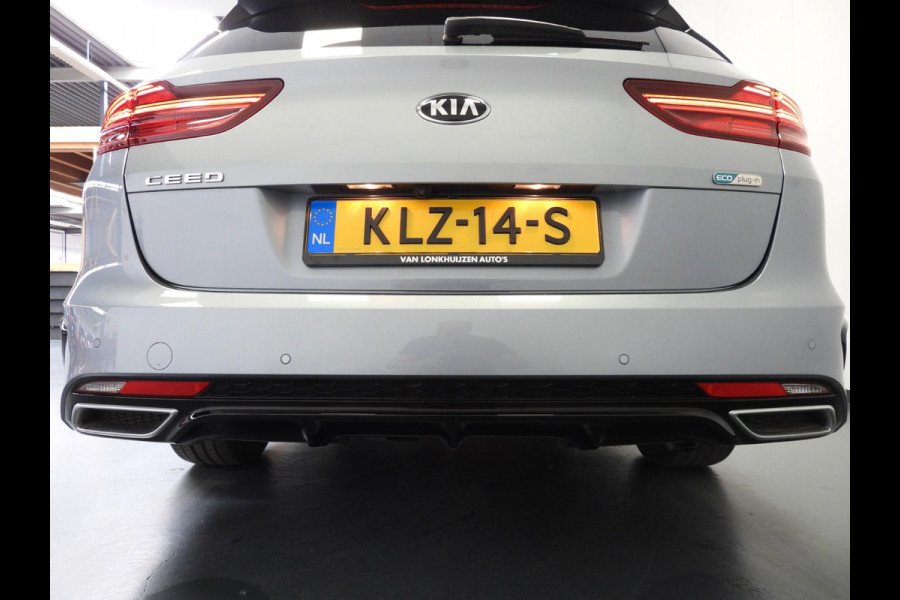Kia Ceed Sportswagon 1.6 GDI PHEV Plug-In ExecutiveLine TREKH./LEER/SCHUIFDAK/LED/17"LMV!