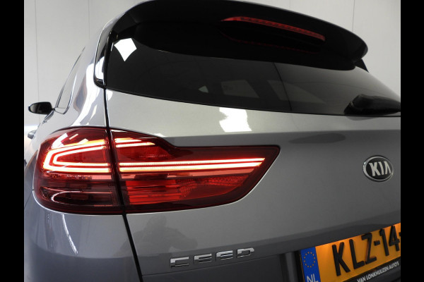 Kia Ceed Sportswagon 1.6 GDI PHEV Plug-In ExecutiveLine TREKH./LEER/SCHUIFDAK/LED/17"LMV!