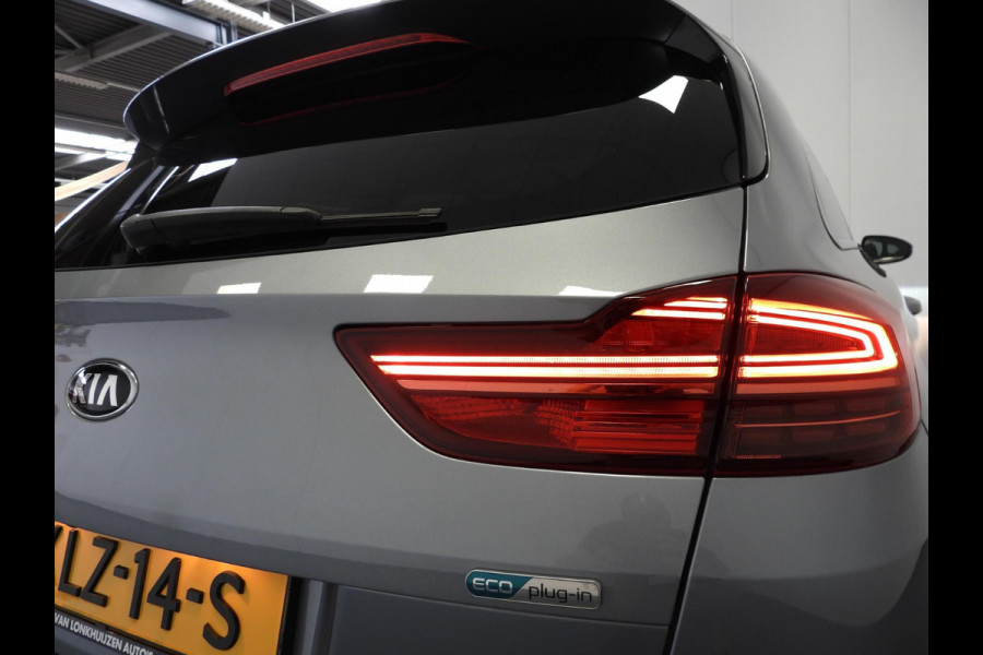 Kia Ceed Sportswagon 1.6 GDI PHEV Plug-In ExecutiveLine TREKH./LEER/SCHUIFDAK/LED/17"LMV!