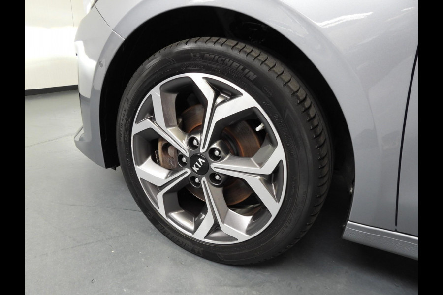 Kia Ceed Sportswagon 1.6 GDI PHEV Plug-In ExecutiveLine TREKH./LEER/SCHUIFDAK/LED/17"LMV!