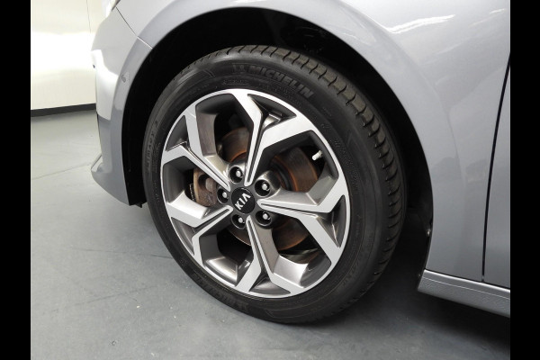 Kia Ceed Sportswagon 1.6 GDI PHEV Plug-In ExecutiveLine TREKH./LEER/SCHUIFDAK/LED/17"LMV!