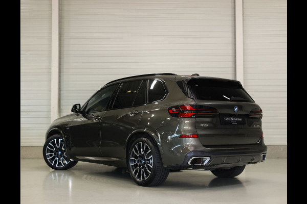 BMW X5 50e xDrive Individual - Pano - Trekhaak