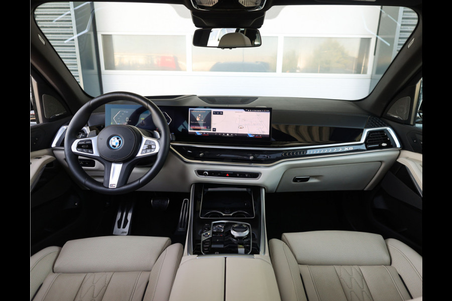 BMW X5 50e xDrive Individual - Pano - Trekhaak