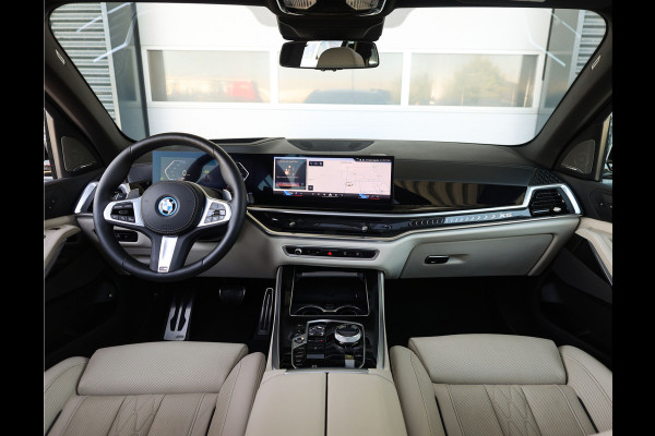 BMW X5 50e xDrive Individual - Pano - Trekhaak