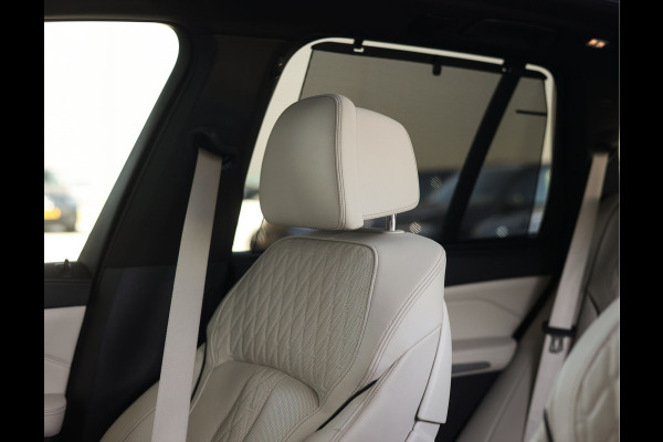 BMW X5 50e xDrive Individual - Pano - Trekhaak
