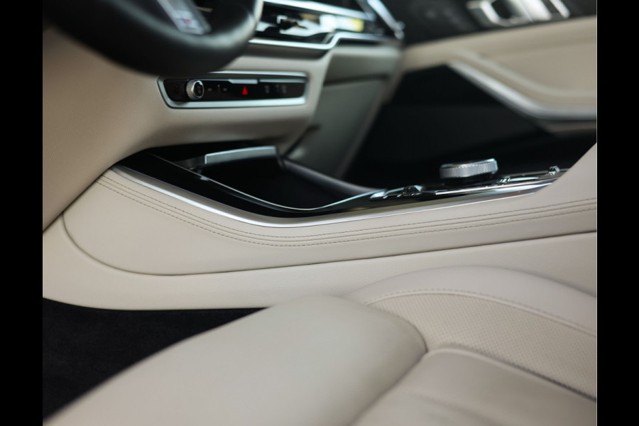 BMW X5 50e xDrive Individual - Pano - Trekhaak